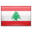 shiny Lebanon icon